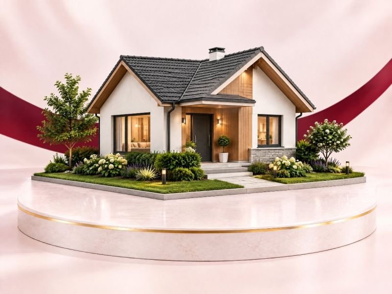 Casas